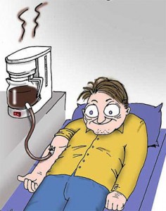 Google Caffeine