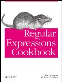 regular-expressions-cookbook regular expressions cookbook