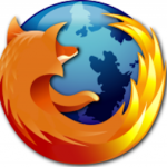 Firefox Logo